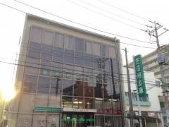 芝信用金庫菊名支店