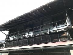 民宿下柳屋