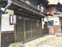 民宿下柳屋