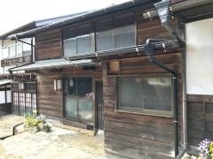 民宿下柳屋