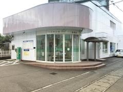 三島信用金庫三島北支店