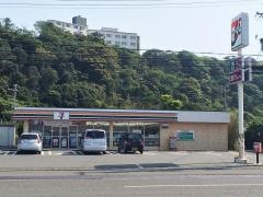 セブンイレブン 御前崎港店