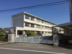 神島田小学校