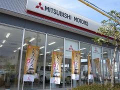 滋賀三菱自動車販売彦根店