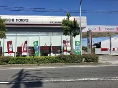 滋賀三菱自動車販売彦根店