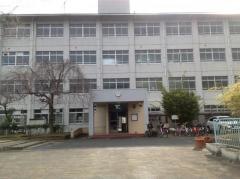 竹の里小学校