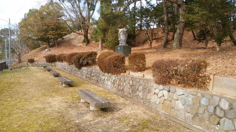 青山公園