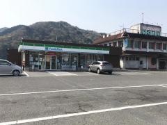 ファミリーマート　赤穂ちくさ川店