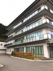 奥出雲町仁多庁舎