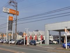 トヨタカローラ山口防府西店