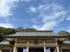 光雲神社
