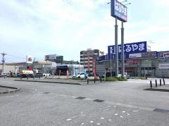 はるやま沖縄北谷店