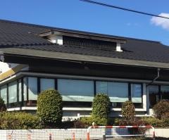 華屋与兵衛　石岡店
