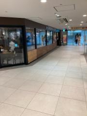 スターバックスコーヒー　柏高島屋ステーションモール店