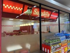 スガキヤ　ＭＥＧＡドン・キホーテＵＮＹ岐阜店