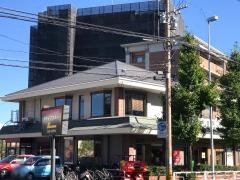 マクドナルド　筑紫通り店