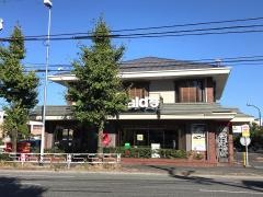 マクドナルド　筑紫通り店