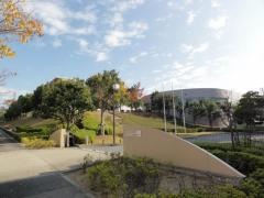 トヨタ神戸自動車大学校