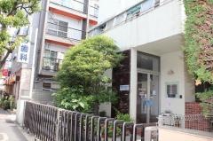 鹿野歯科医院