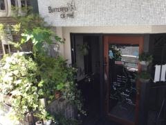 バタフライカフェ