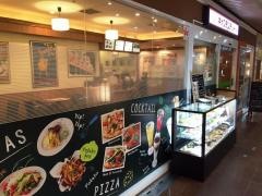 キャプテンテリーコーヒースタジアムイートカフェ神戸さんちか店
