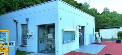 萩野ＰＡ
