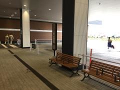 「イオンモール座間」バス停留所