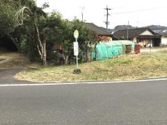 「田原(霧島市)」バス停留所
