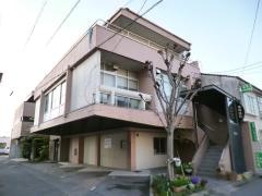 灘尾歯科医院