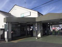 南古谷駅