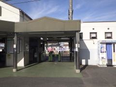 南古谷駅