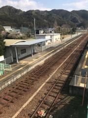 川添駅