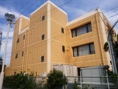 ラビアンローズ宝塚