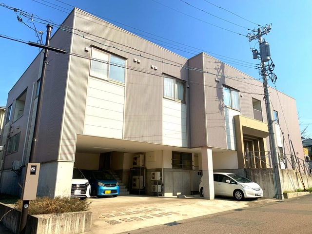 シニアホーム太陽丘