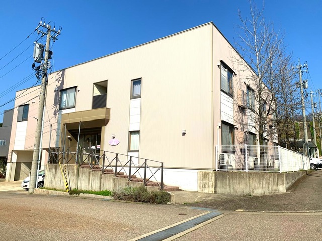 シニアホーム太陽丘