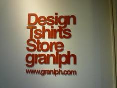 ｇｒａｎｉｐｈ　イオンモール鶴見緑地