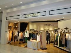 COCO DEAL テラスモール湘南店