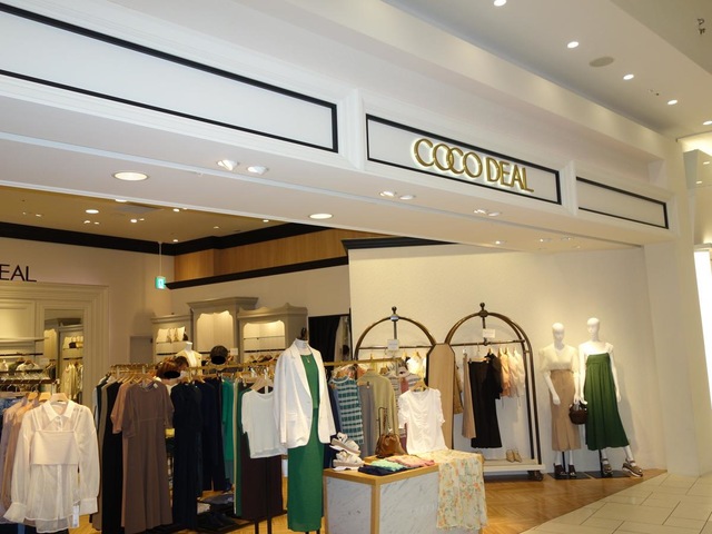 ワンピース COCO DEAL