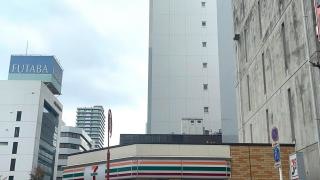 セブンイレブン　名古屋栄２丁目東