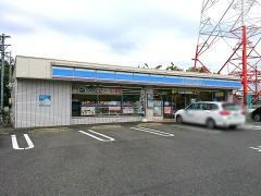 ローソン　大府梶田町1丁目店