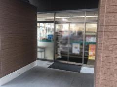 ファミリーマート　福岡大橋二丁目店