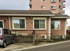 やすらぎホーム中田