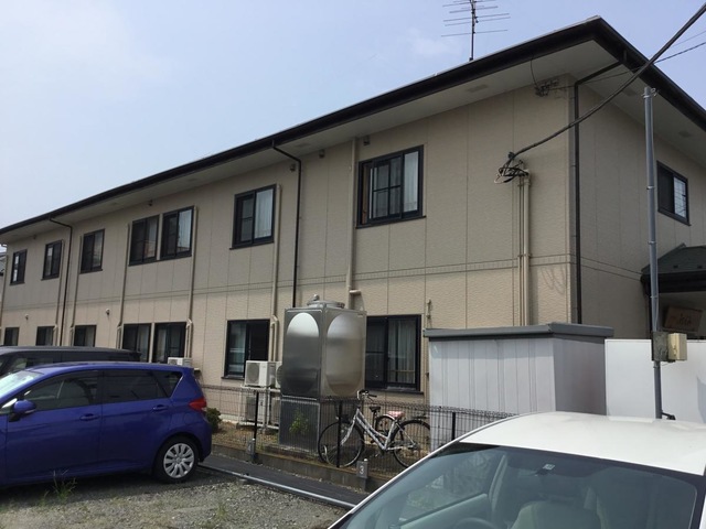 ニチイケアセンター平塚湘南 施設外観