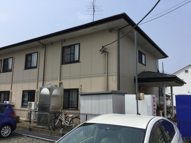 ニチイケアセンター平塚湘南 施設外観