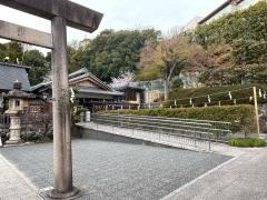 塩竈神社