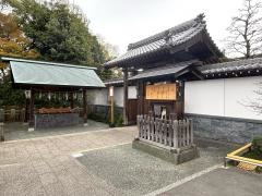 塩竈神社