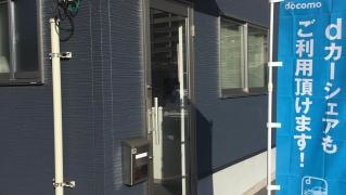オリックスレンタカー　小倉北店