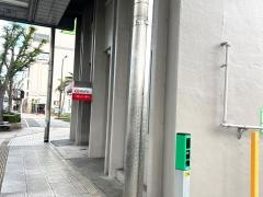 三菱ＵＦＪ銀行松阪支店