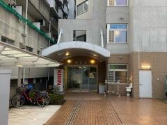 グループホームみなみ本牧