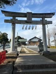 琴平神社